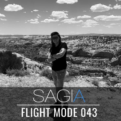 Sagia - Flight Mode 043